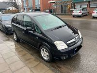 gebraucht Opel Meriva 1.7 CDTI DPF NAVI,Klima,Sitzheizung,Alufelgen,Tüv