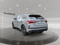 gebraucht Audi RS3 Sportback RS-Abgas/Optik Schwarz/21 Zoll