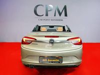 Gebraucht Opel Cascada 165 PS (121 kW) 2013 Gold Cabrio