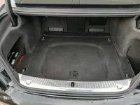 Gebraucht Audi A8 250 PS (183 kW) 2013 Schwarz Limousine