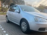 Gebraucht VW Golf IV 102 PS (75 kW) 2006 Silber Limousine