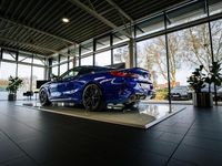 Gebraucht BMW M8 Competition Edition 625 PS (459 kW) 2025 Blau Coupé