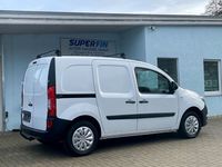 gebraucht Mercedes Citan 109 CDI Lang KLIMAANLAGE AHK KASTENWAGEN