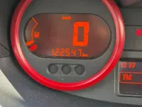Gebraucht Renault Twingo Rip Curl 76 PS (55 kW) 2009 Schwarz Kleinwagen