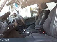 gebraucht BMW 216 Gran Tourer 216 dA SportLine,NaviPlus,HUD,LED