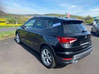 Gebraucht Seat Arona Style 116 PS (85 kW) 2020 Grau SUV