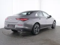 Gebraucht Mercedes CLA180 Advanced Plus 136 PS (100 kW) 2025 Grau Limousine