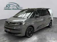 Gebraucht VW Multivan Edition 150 PS (110 kW) 2025 Grau Van / Kleinbus