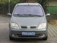 gebraucht Renault Scénic 1.6 16V