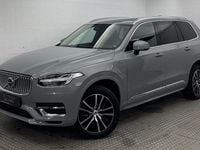 Gebraucht Volvo XC90 455 PS (334 kW) 2023 Grau SUV