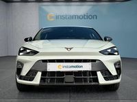 Gebraucht Cupra Leon 150 PS (110 kW) 2025 Grau Kleinwagen