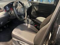 gebraucht Seat Ibiza 1.0 TSI 70kW Style