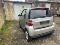 gebraucht Smart ForTwo Coupé *Vollausstatung*