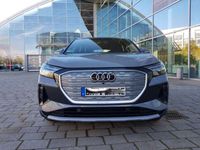 gebraucht Audi Q4 e-tron Q4 e-tron40 Advanced Line