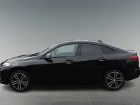 Gebraucht BMW 218 Advantage 136 PS (100 kW) 2023 Schwarz Coupé