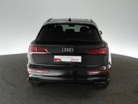 gebraucht Audi SQ5 TDI quattro tiptronic