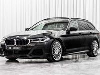 Gebraucht Alpina D5 408 PS (300 kW) 2023 Schwarz Limousine