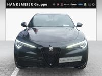 gebraucht Alfa Romeo Stelvio 2.0 Turbo 16V Veloce Q4-ACC*Navi*Kamera*Leder