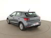 gebraucht Seat Ibiza 1.0 TSI Style, Benzin, 12.610 €