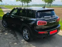 Occasion Mini Cooper 150 ch (110 kW) 2018 Noir Citadine