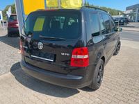 gebraucht VW Touran 