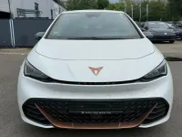 Second-hand Cupra Born 150 kW (204 CP) 2022 Alb Hatchback
