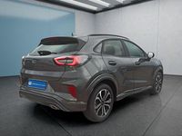 Gebraucht Ford Puma 155 PS (114 kW) 2023 Grau SUV