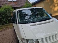 Usata VW Multivan 101 CV (74 kW) 1999 Bianco Monovolume