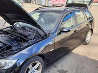 Gebraucht BMW 320 163 PS (119 kW) 2007 Limousine