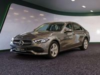 Gebraucht Mercedes C400 Avantgarde 252 PS (185 kW) 2023 Grau Limousine