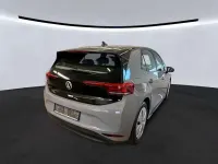 Brugt VW ID.3 Pro Performance 150 kW (204 HK) 2021 Grå Hatchback