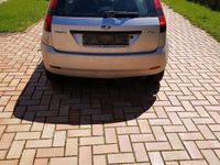 gebraucht Ford Fiesta jd3