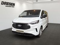 Neu Ford Transit Trend 136 PS (100 kW) 2026 Weiss Pickup