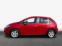 gebraucht Citroën C3 Pure Tech (VTi) 68