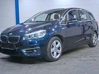 gebraucht BMW 220 xDrive Aut. AHK LED 7-SITZER