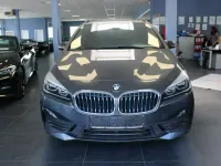 Gebraucht BMW 225 Active Tourer iPerformance 136 PS (100 kW) 2018 Grau Van / Kleinbus