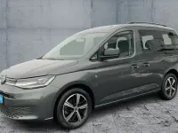 Brugt VW Caddy Life 114 HK (83 kW) 2023 Grå MPV