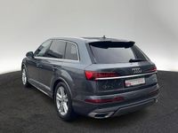 Gebraucht Audi Q7 Ambiente 286 PS (210 kW) 2022 Daytonagrau perleffekt SUV