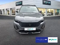 Gebraucht Peugeot 2008 GTi 131 PS (96 kW) 2024 Grau SUV
