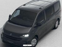 Neu VW T7 150 PS (110 kW) 2026 Grau Van