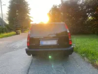 Gebraucht Volvo 850 226 PS (166 kW) 1994 Schwarz Kombi