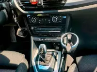 Gebraucht BMW X1 Sport Line 143 PS (105 kW) 2015 Grau SUV