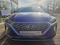 gebraucht Hyundai Ioniq 1.6