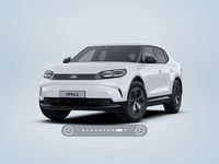 Neu Ford Capri Extended Range 250 kW (340 PS) 2025 Frostweiß SUV