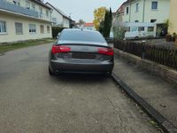 Gebraucht Audi A6 204 PS (150 kW) 2014 Beige Limousine