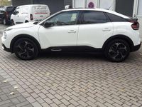 Gebraucht Citroën C4 Shine 131 PS (96 kW) 2021 Weiß Limousine