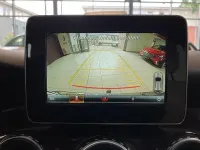 Gebraucht Mercedes GLA200 136 PS (100 kW) 2017 Schwarz SUV