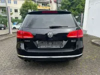 Gebraucht VW Passat Comfortline 170 PS (125 kW) 2013 Schwarz Kombi