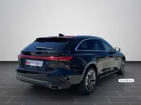 Gebraucht Audi A5 Ambiente 204 PS (150 kW) 2025 Mythosschwarz metallic (metallic) Kombi