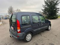 Usata Renault Kangoo Expression 95 CV (69 kW) 2004 Grigio Station wagon